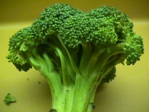 Super Green Foods